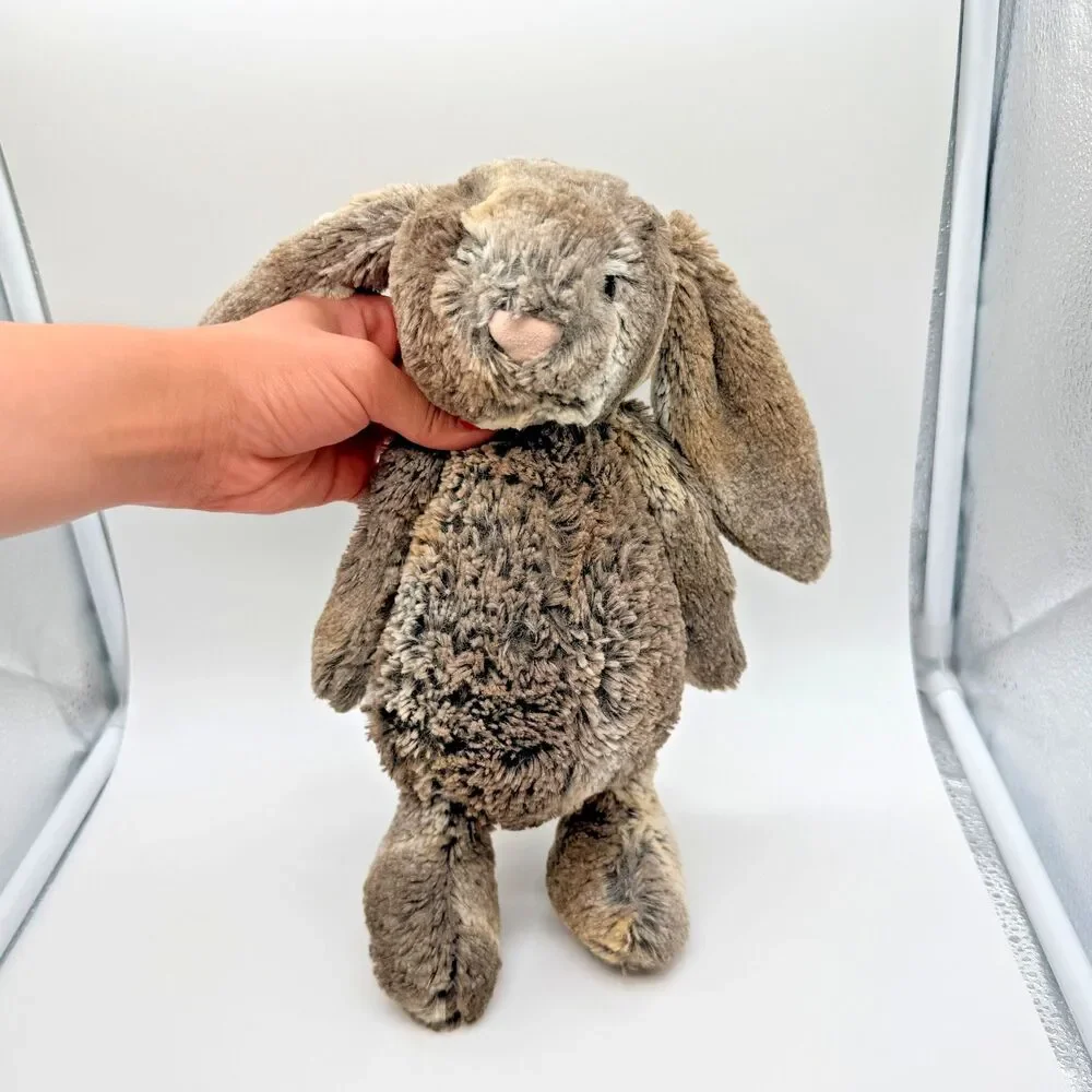 Jellycat retired woodland